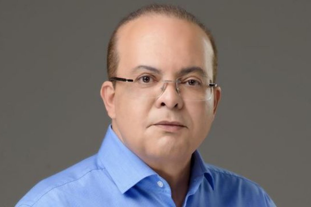 PF indicia governador do DF por gastos em caso envolvendo candidatas laranjas