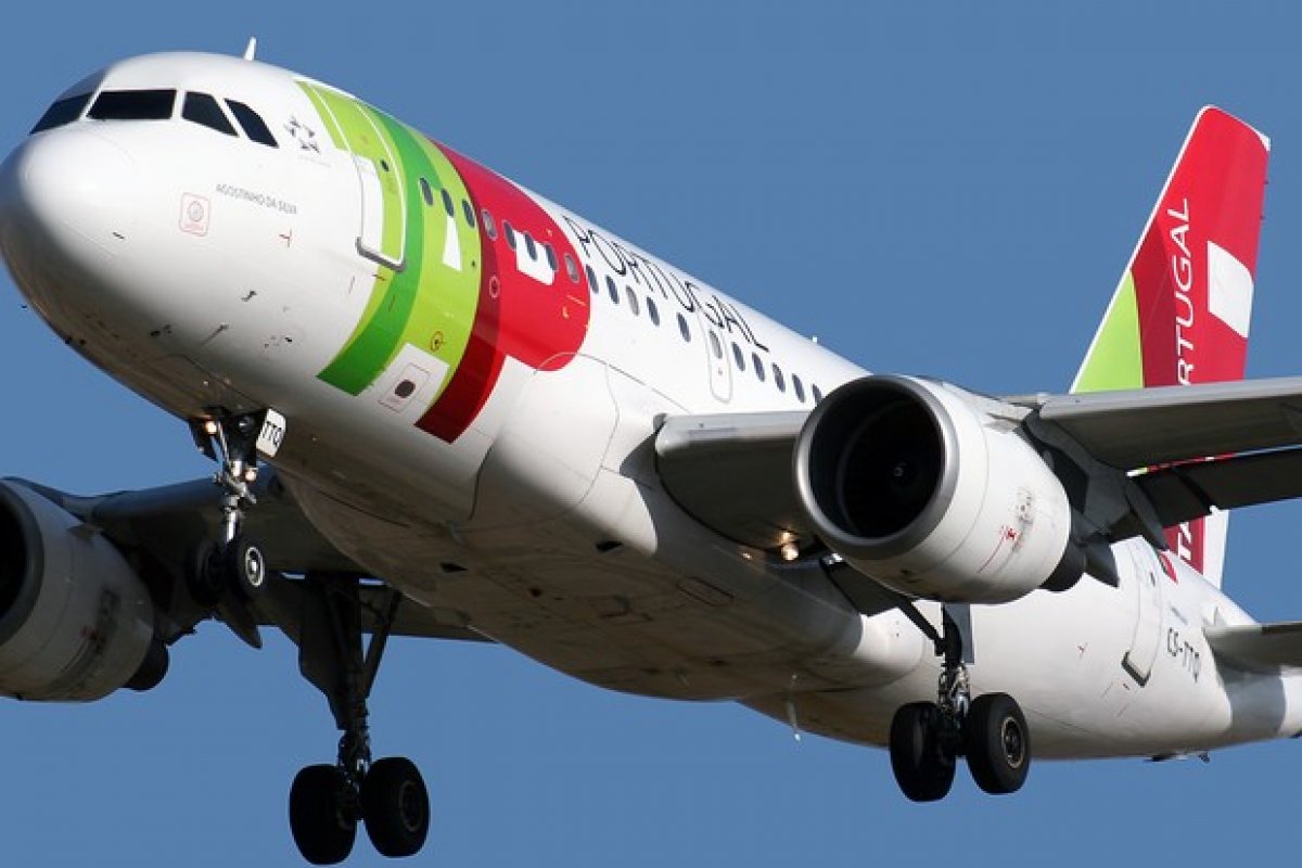 Governo de Portugal faz acordo com acionistas da TAP e passa a ter mais participação de controle