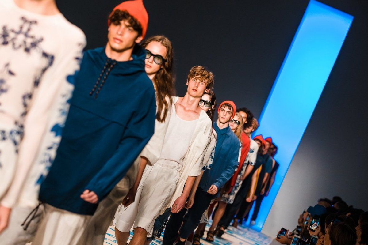 SPFW tem data confirmada para novembro