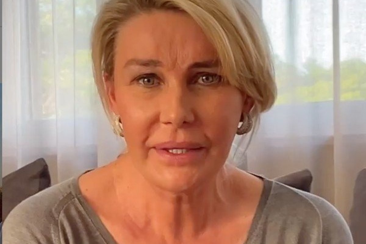 "As pessoas gostam de ficar na rua", diz primeira dama de São Paulo ao falar sobre moradores de rua