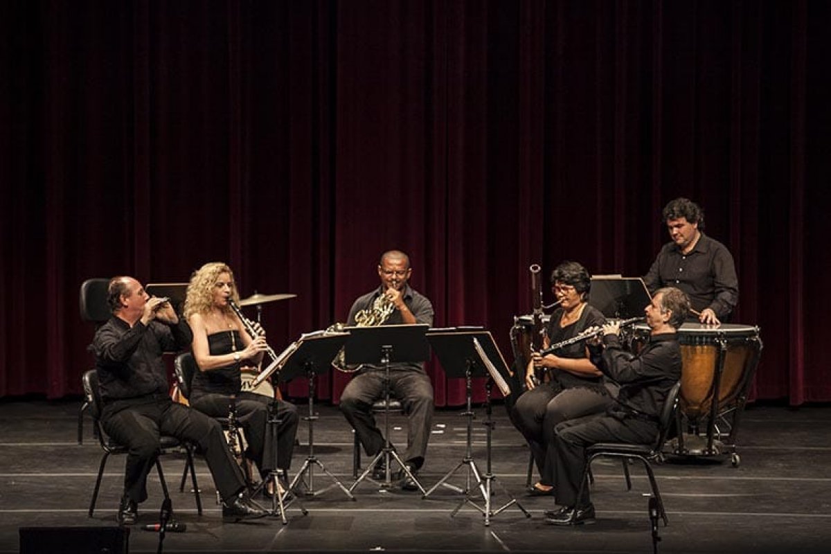 Museu Geológico da Bahia e Osba apresentam live especial