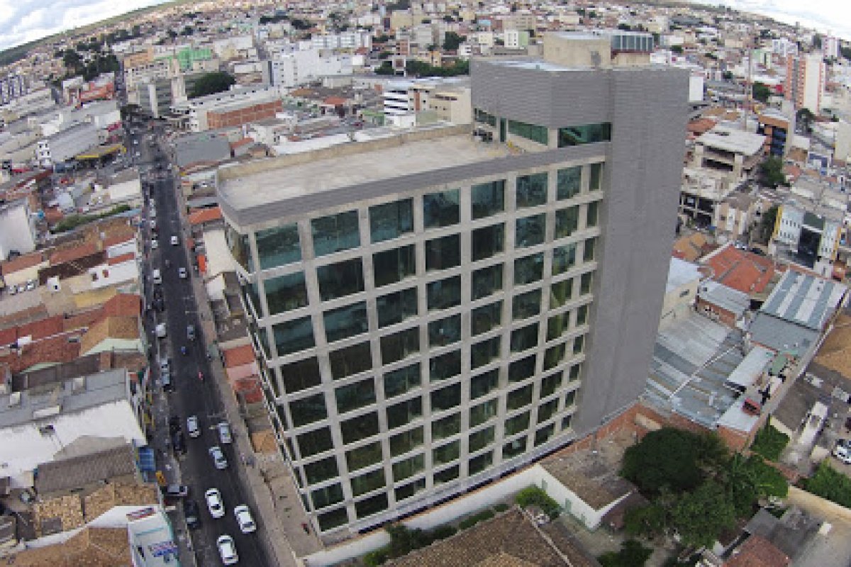 Após constatar irregularidades, Sesab cancela contrato com Hospital IBR, de Vitória da Conquista