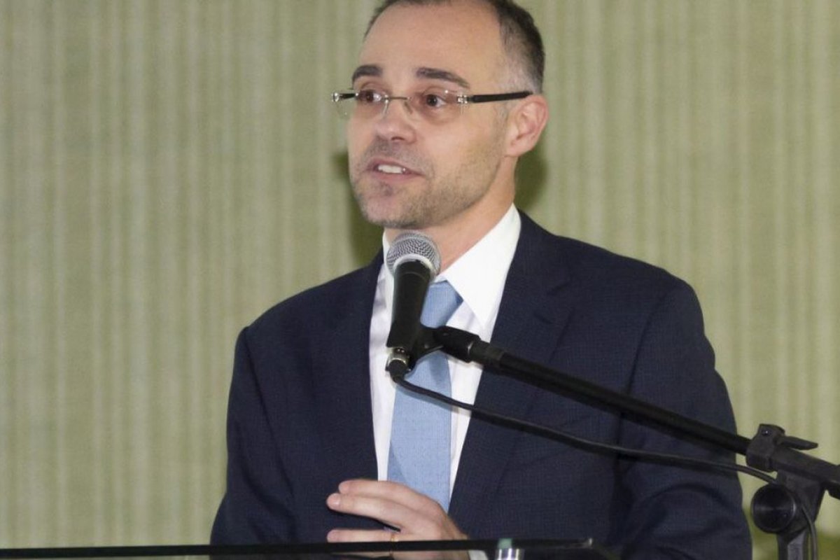 Governo cogita recriar Ministério da Segurança, diz Mendonça