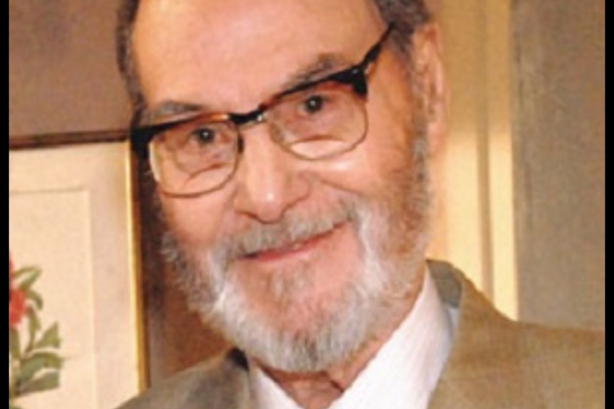 Leonardo Villar, ator de 'O pagador de promessas' morre aos 96 anos