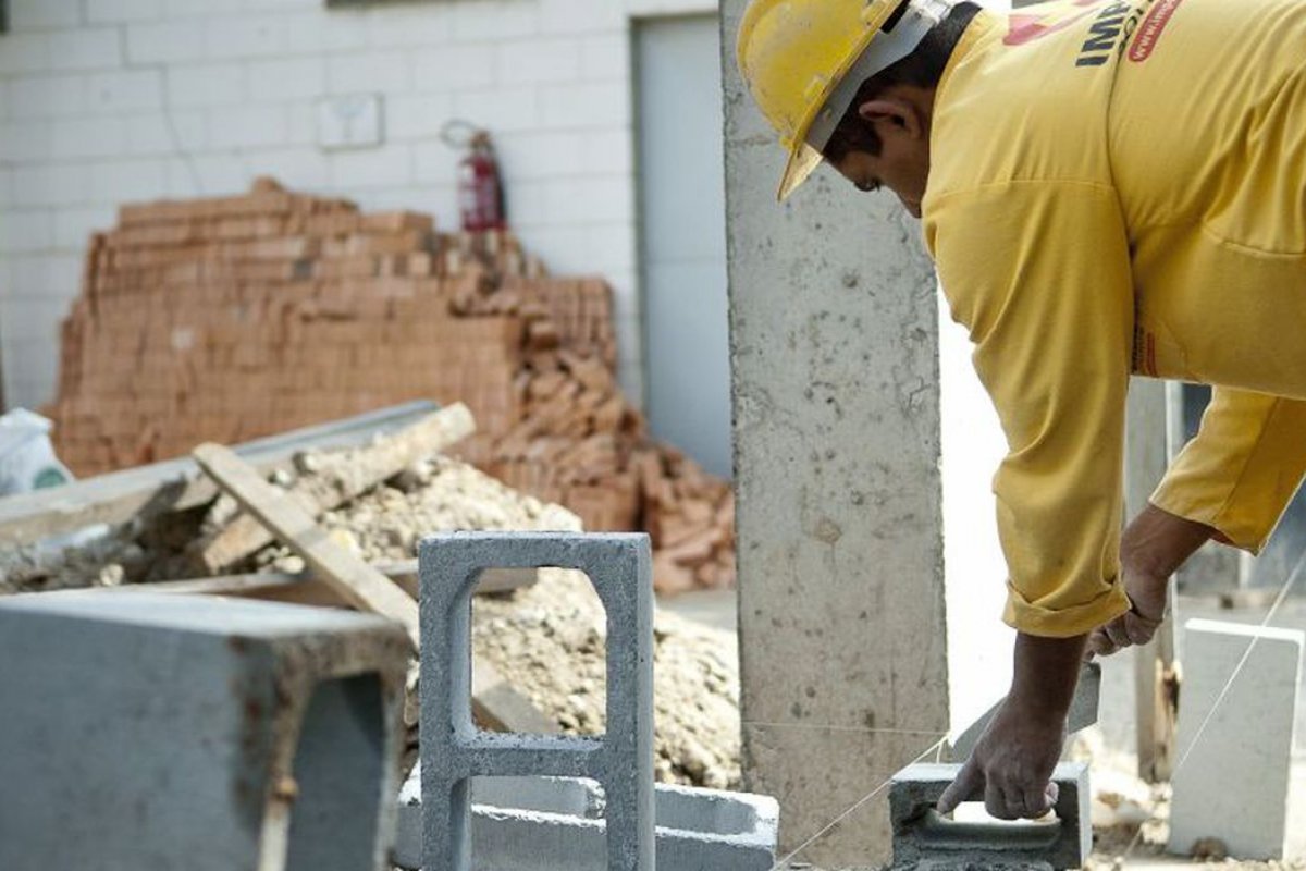 Emprego deve se recuperar só após retorno da atividade econômica, diz Ipea