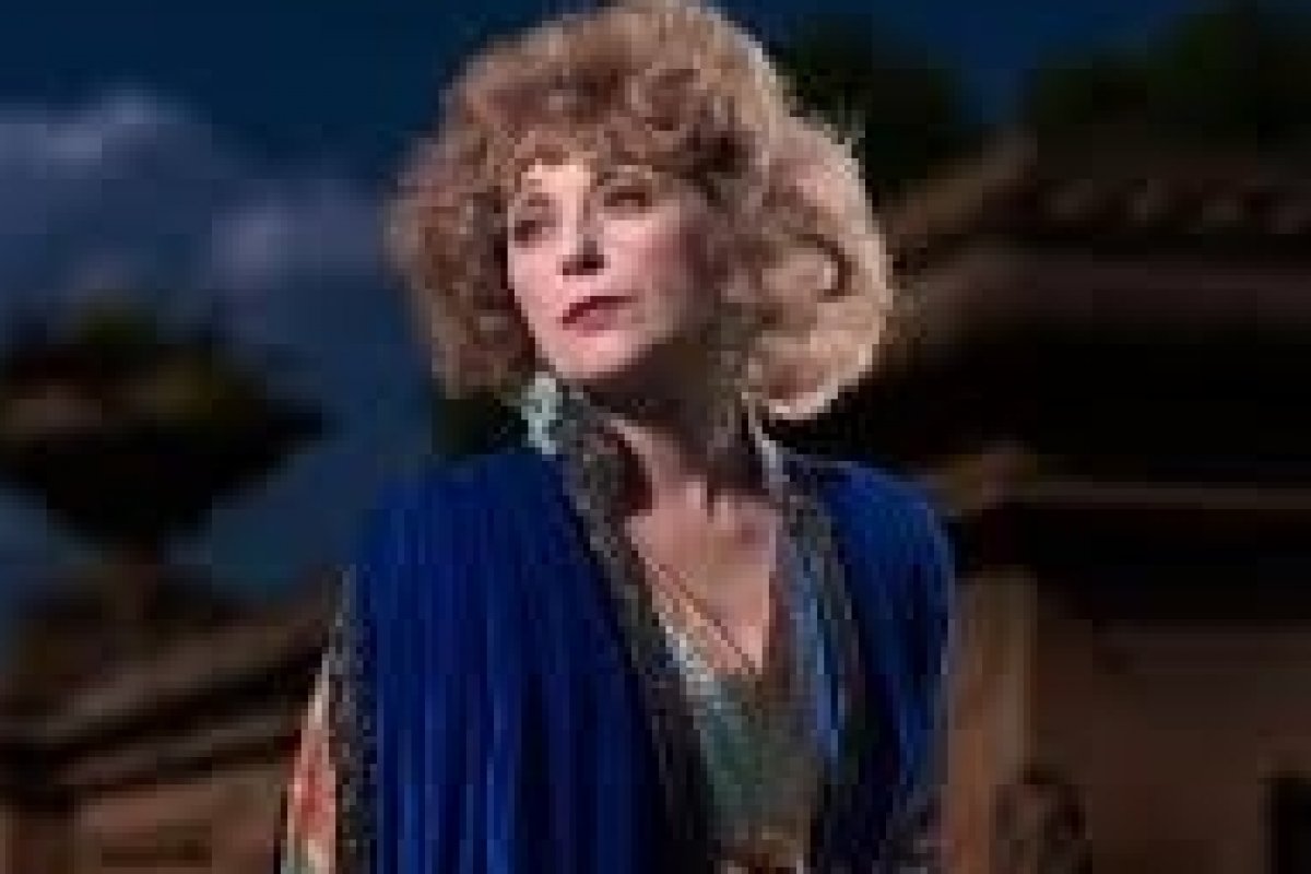 Fundação Louis Vuitton anuncia reabertura com exposição de Cindy Sherman