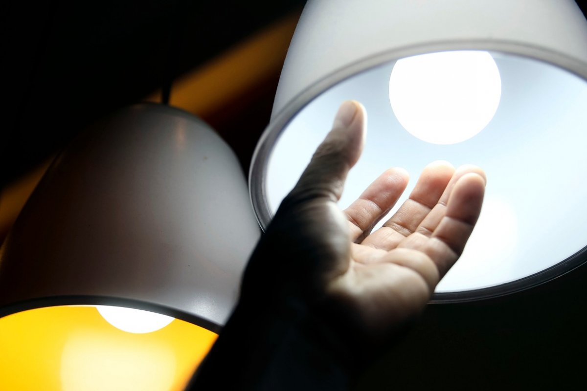 Economia de energia na pandemia