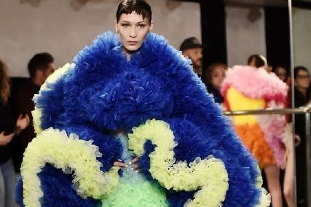 Semana de Moda de New York terá apenas três dias