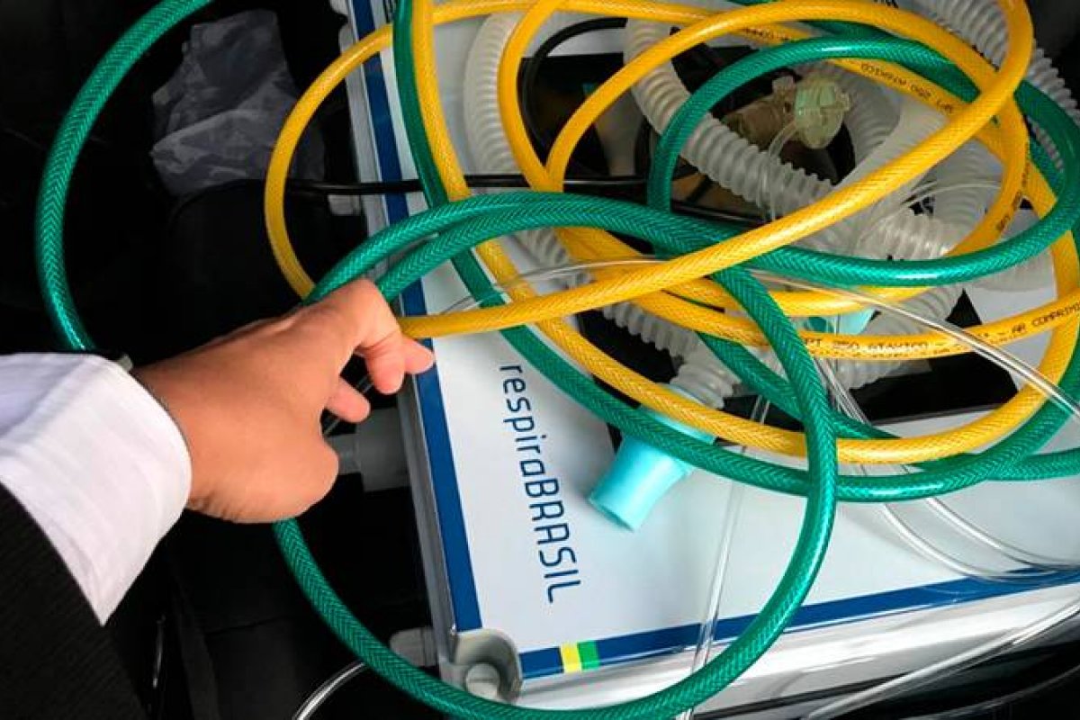 Controladoria-Geral do Rio aponta indícios de irregularidades em 99% dos contratos da Saúde