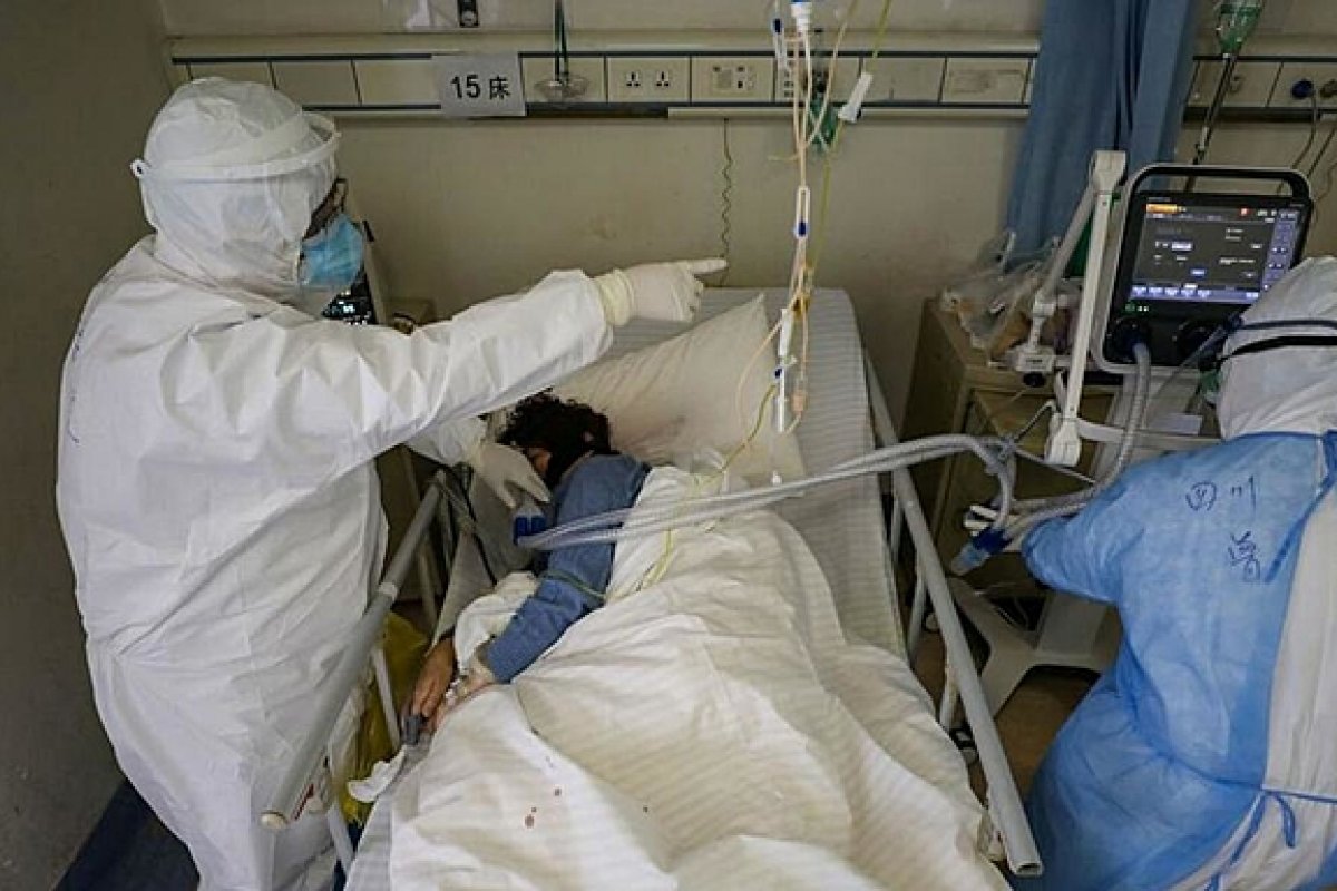 Covid-19: Pesquisa prevê que 45% dos pacientes infectados devem passar por reabilitação após alta