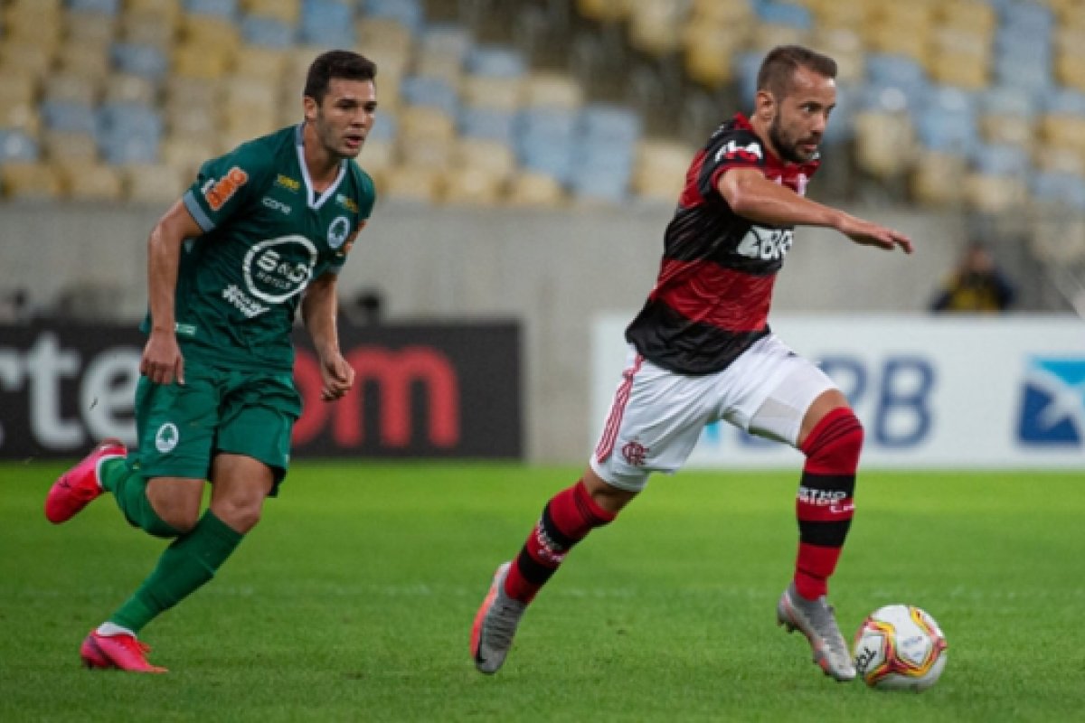 Opinião: MP é benéfica para o Flamengo mas péssima para o povo e equipes menores