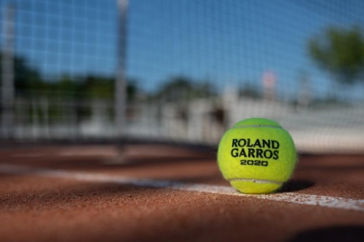 Roland Garros é confirmado para setembro com restrições de público