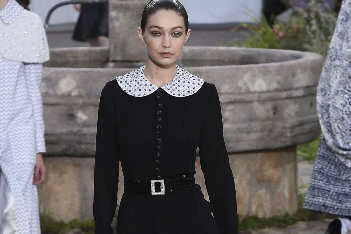 Em tempos de isolamento social, Federação Francesa da Alta-Costura e da Moda lança plataforma com YouTube, Google, Instagram e Facebook