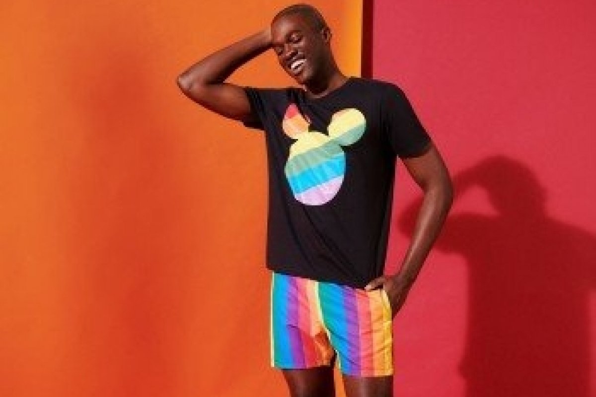 C&A comemora a diversidade com a coleção temática Pride