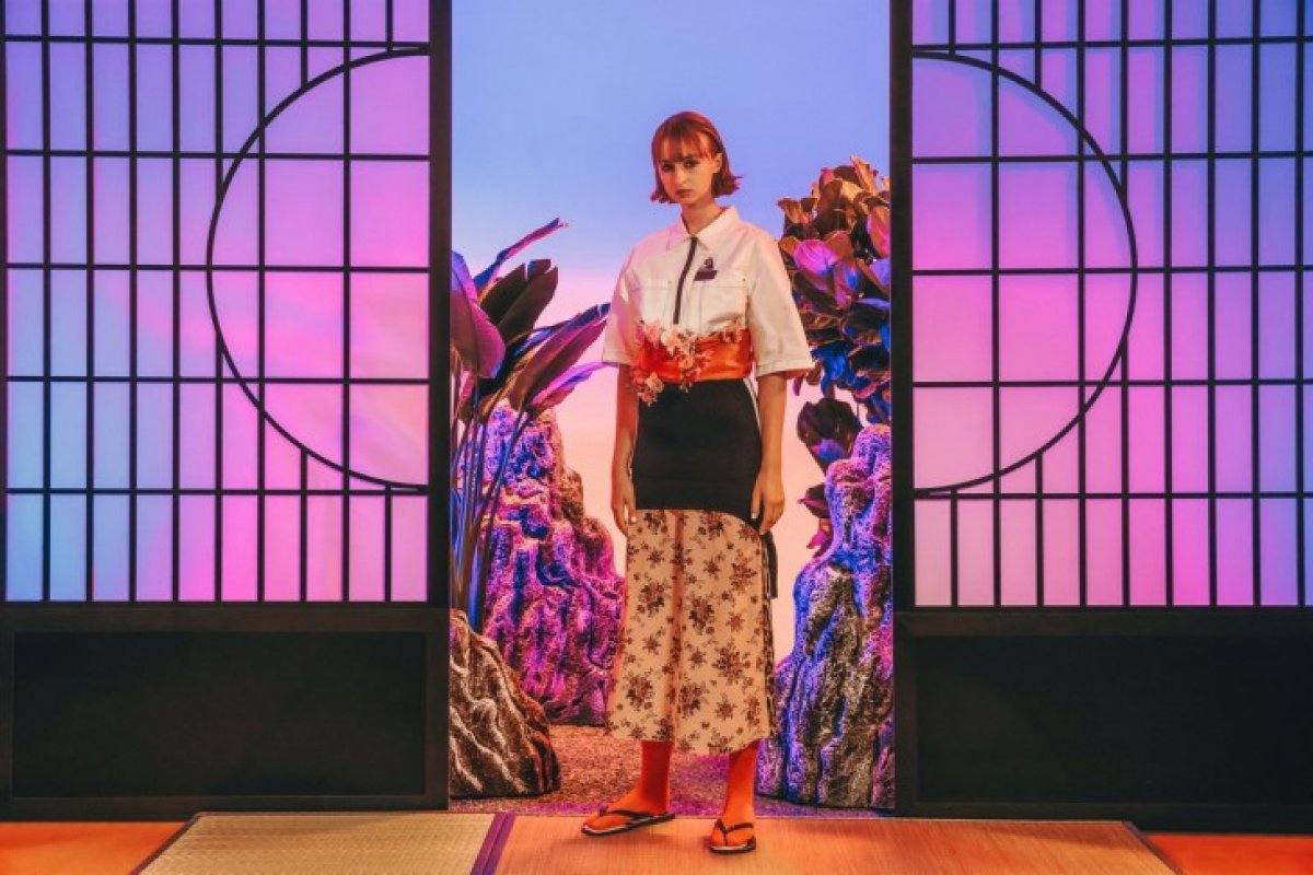 Havaianas volta às origens e cria novo modelo