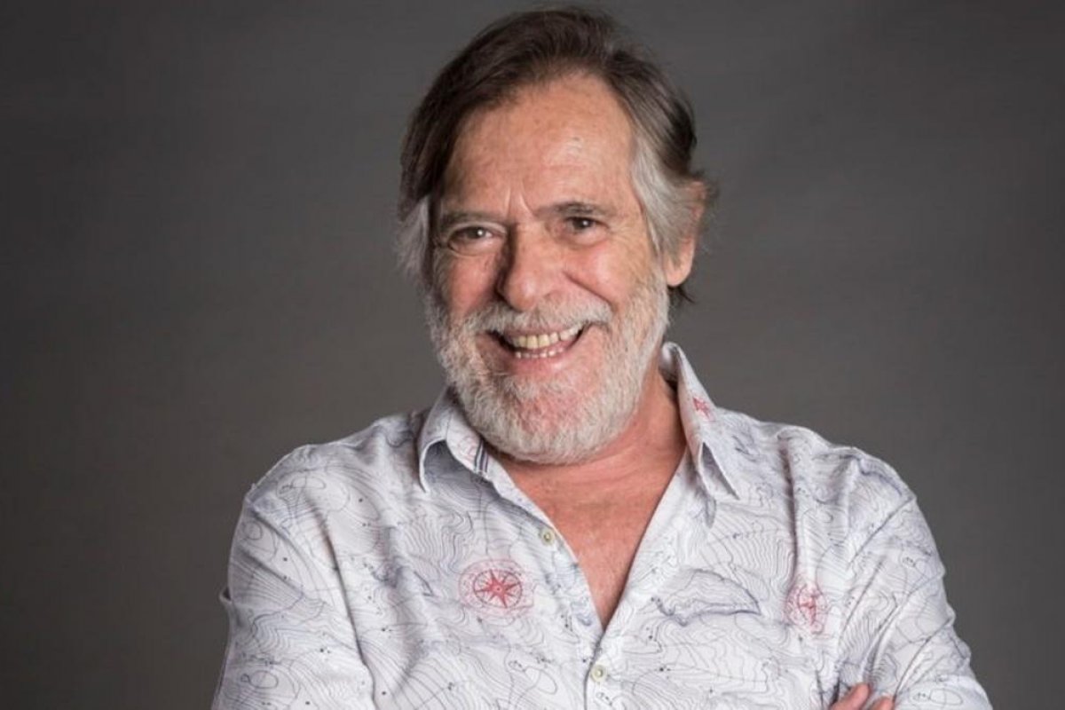 José de Abreu é condenado a indenizar Hospital Albert Einstein por divulgar fake news