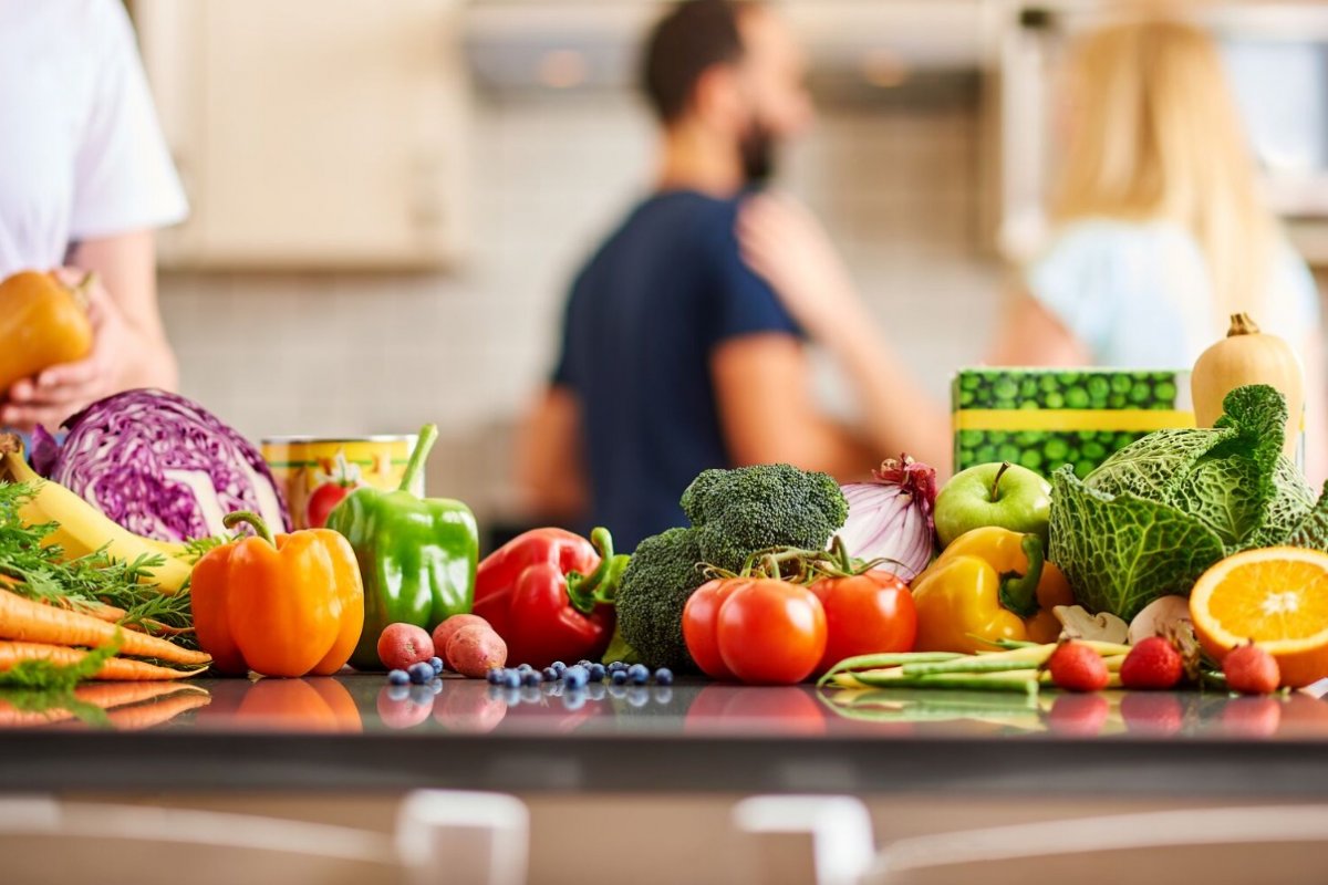 O exercício da rotina saudável e meio à pandemia