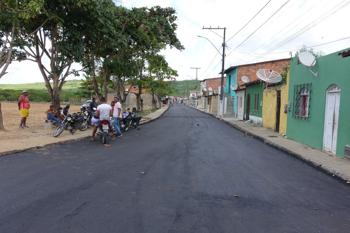 Irmãos são mortos a tiros em Santo Amaro, na Bahia