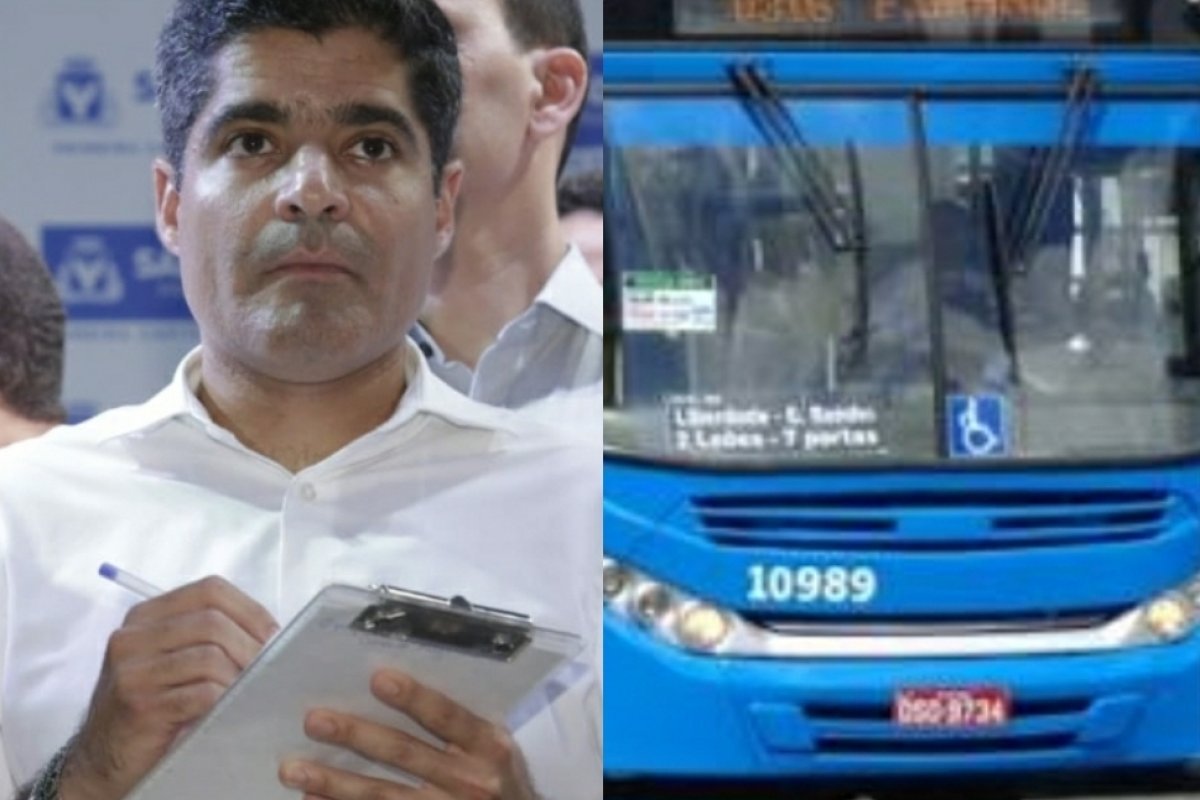 Crise da CSN: Prefeitura não usa ônibus novos disponíveis