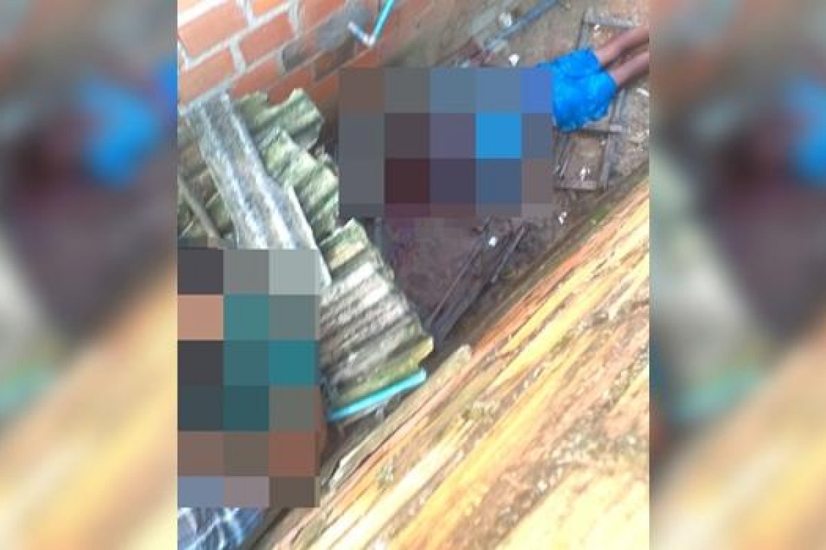 Dois jovens são mortos a tiros em Mata de São João, na Bahia