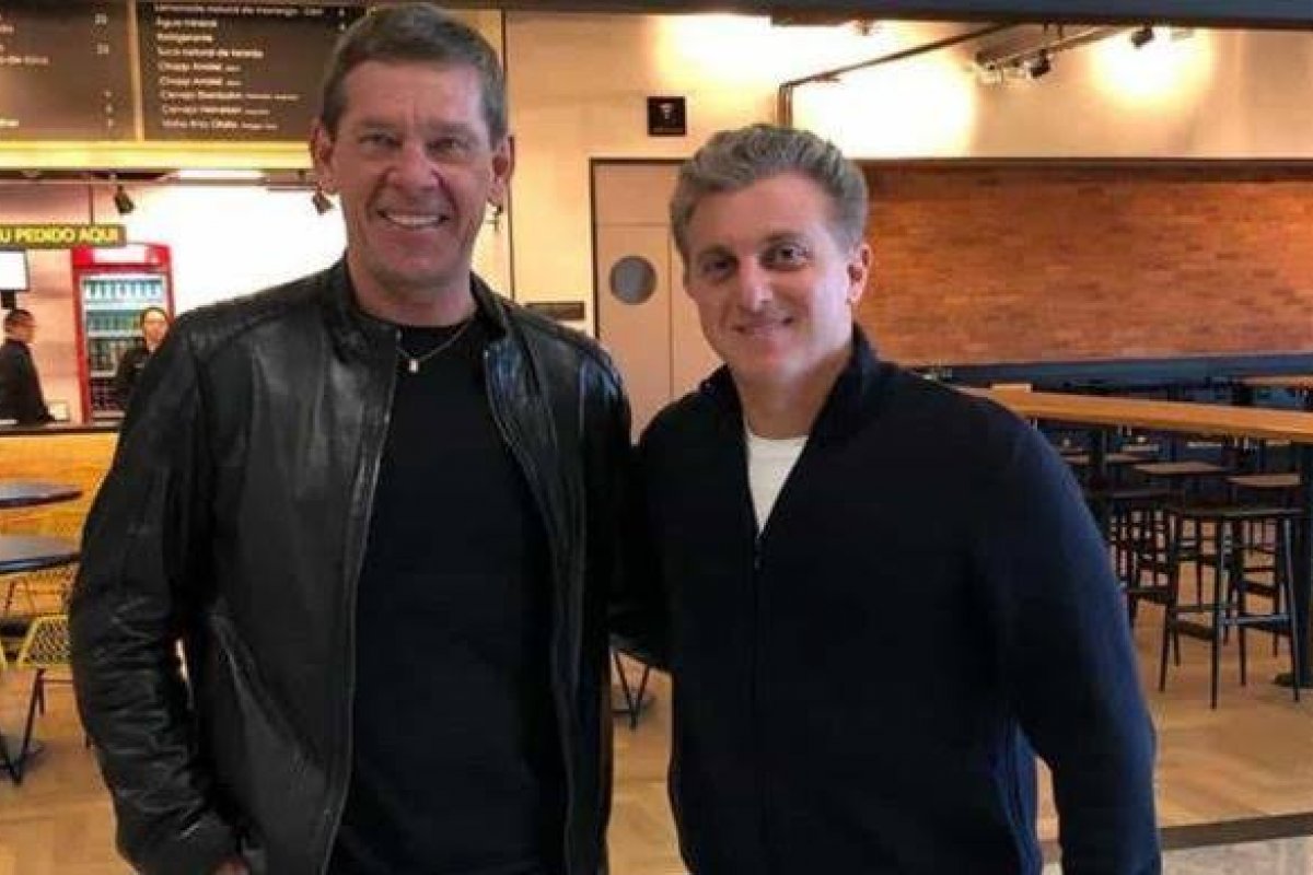 Luciano Huck deixa a sociedade da rede de restaurantes Madero
