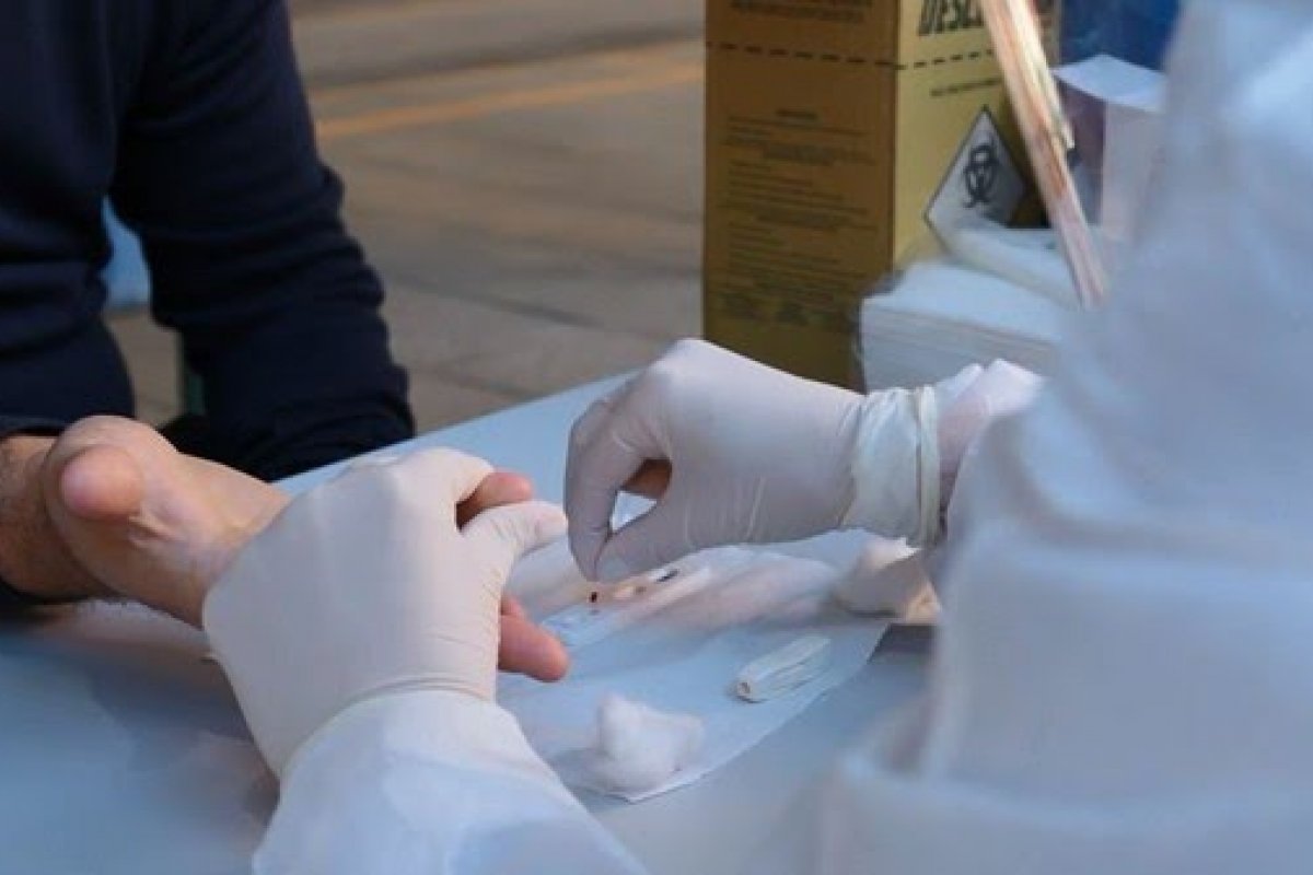 Bahia soma mais 1.500 novos casos de Covid-19 nas últimas 24h; mortes já chegam a 2.017