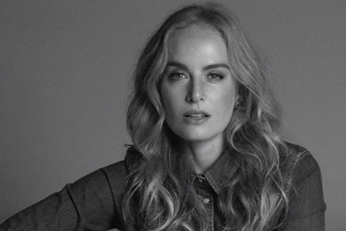 Após dois anos na geladeira, Angélica anuncia oficialmente, seu retorno às telinhas