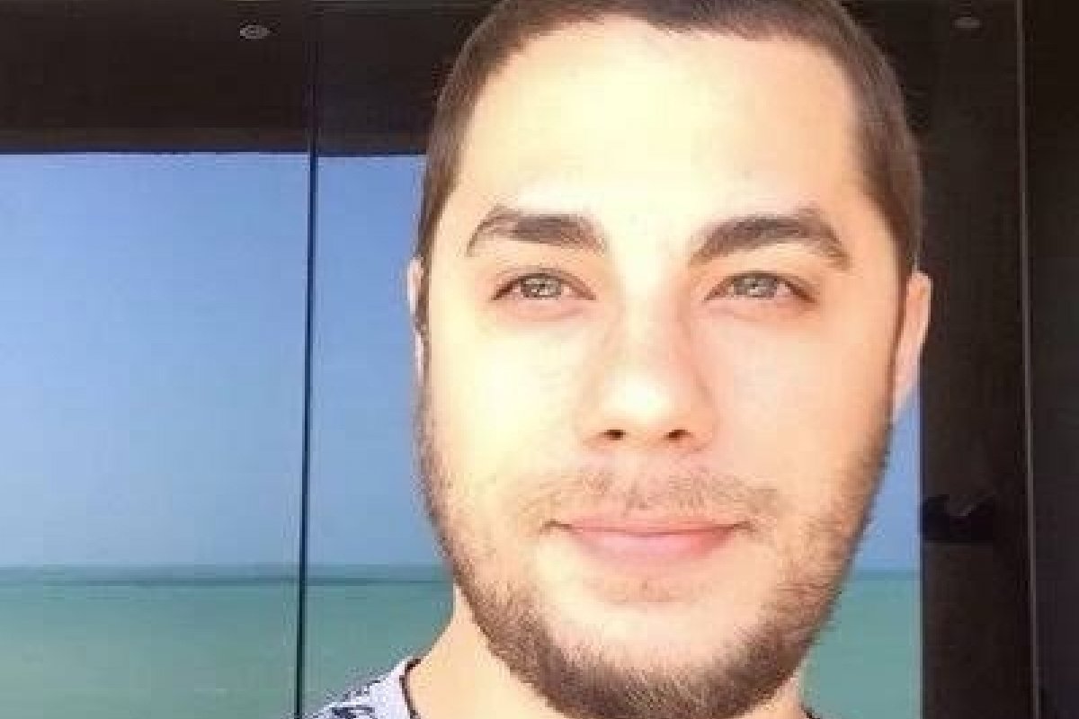 Levi Lima anuncia saída do Grupo Jammil