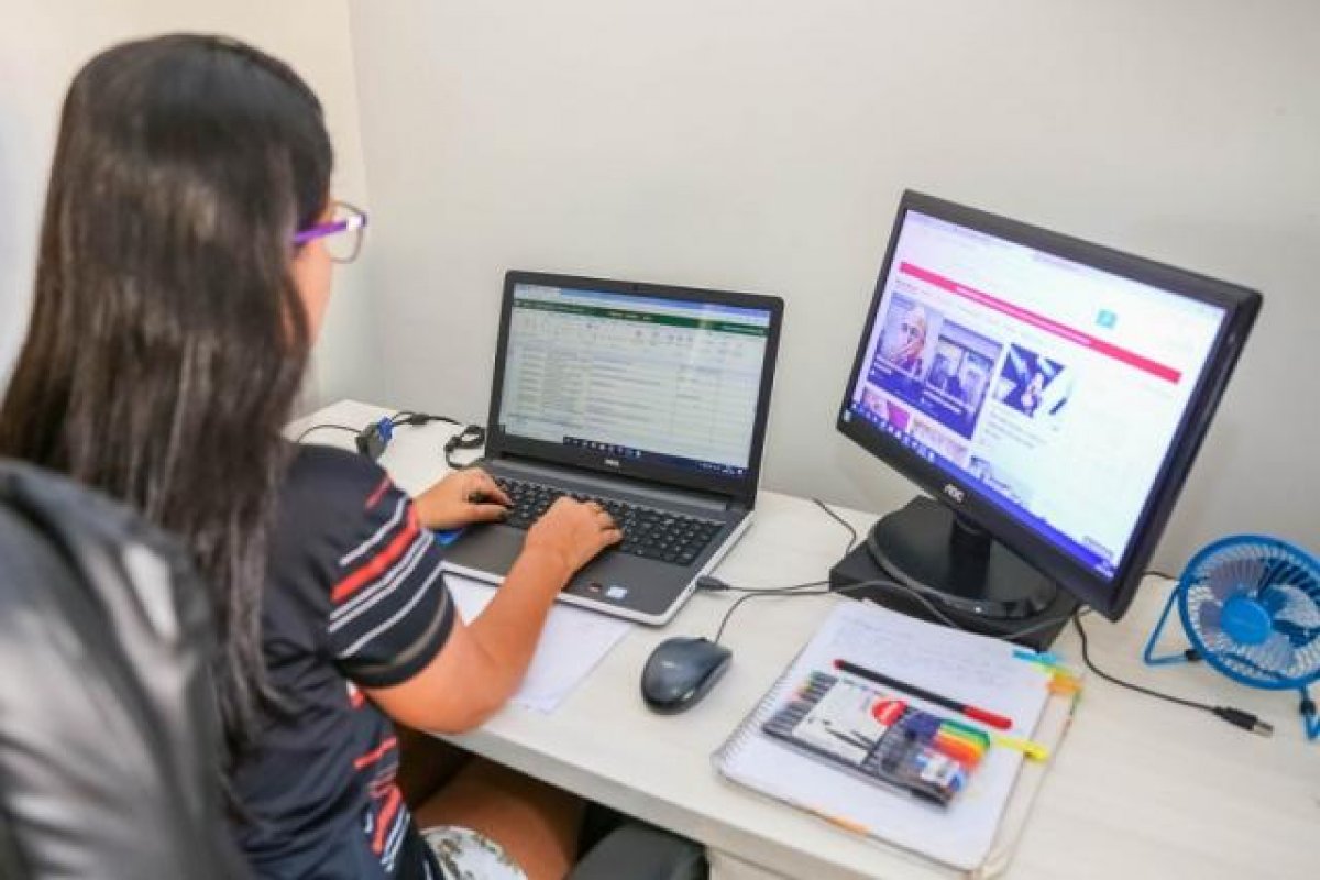 Pesquisa indica que home office pode ser expandido após pandemia da covid-19