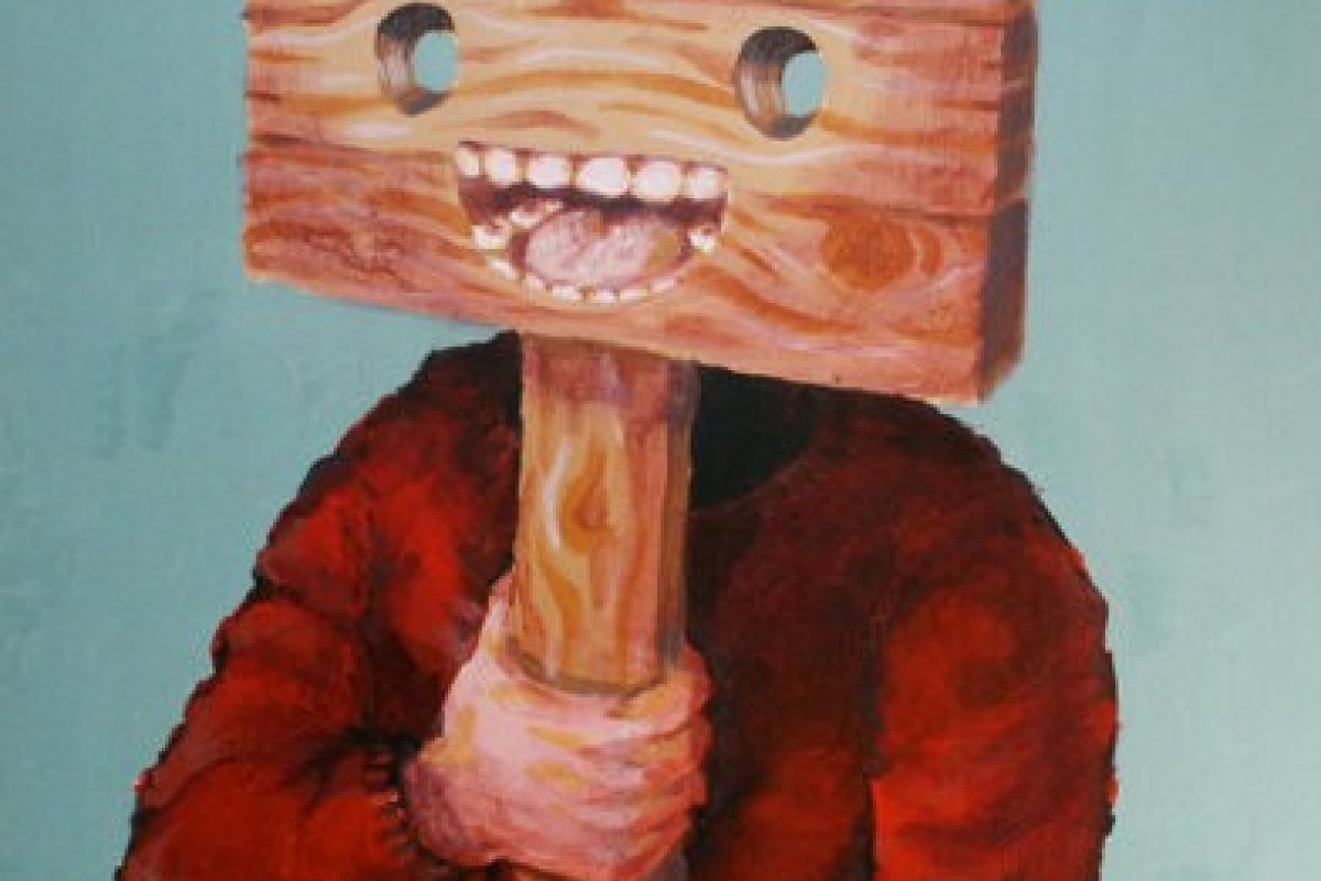 Articulista José Medrado comenta sobre cara de pau