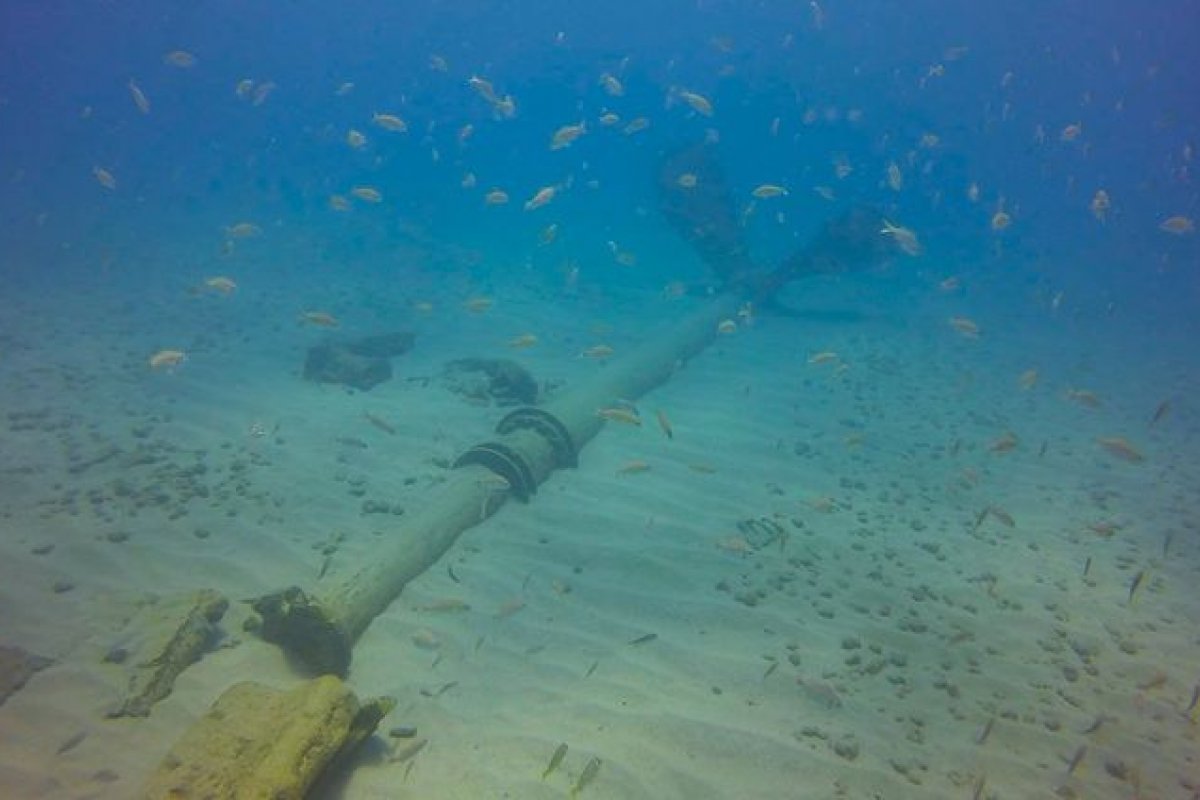 Área de proteção aumenta para 10,7% a preservação costeira da Paraíba