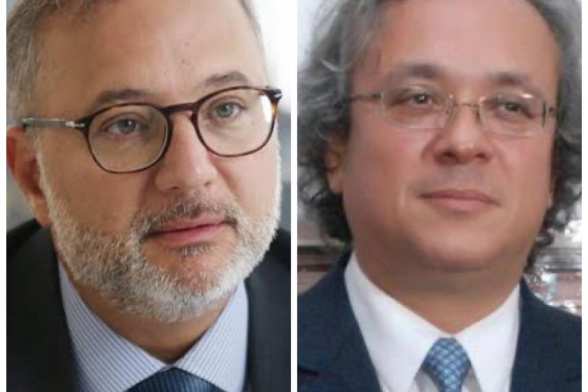 "O Reitor brigar na justiça para impedir atendimento a população é lamentável", diz Fábio Villas-Boas