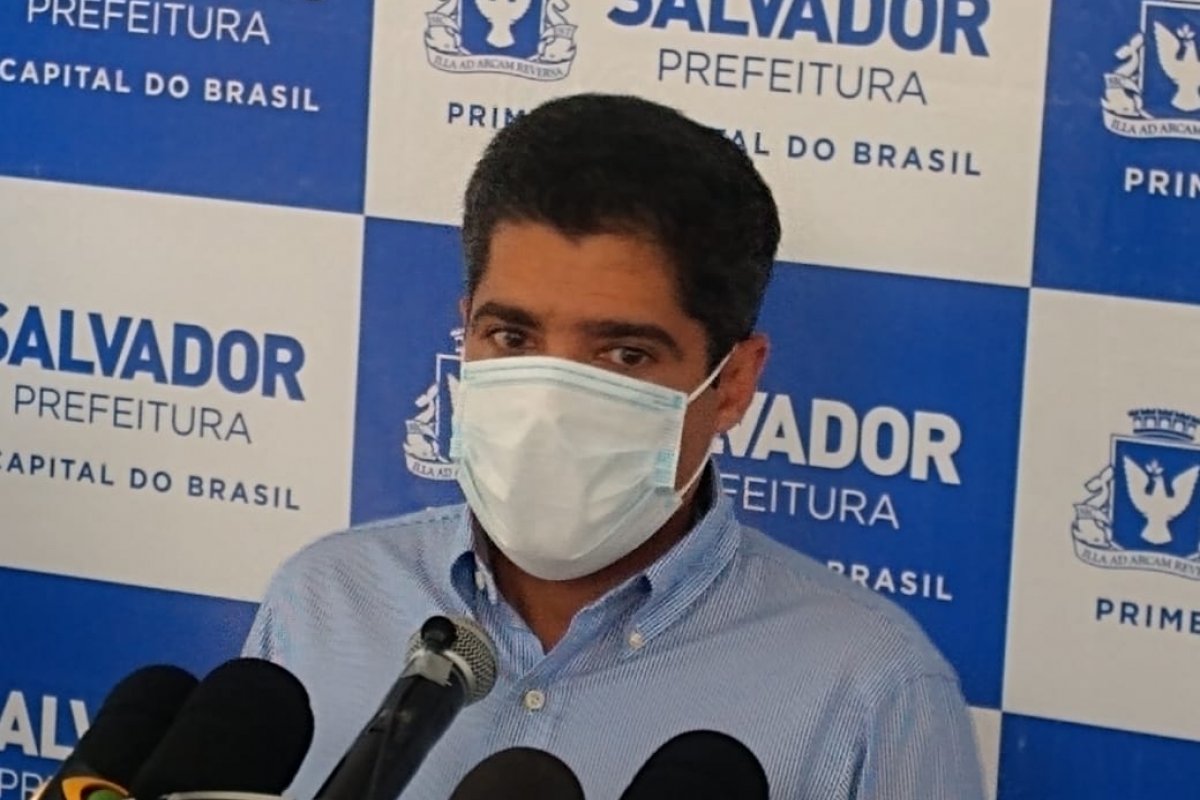 Prefeitura anuncia extensão do prazo de pagamento do IPTU e perdão de inadimplência de comerciantes