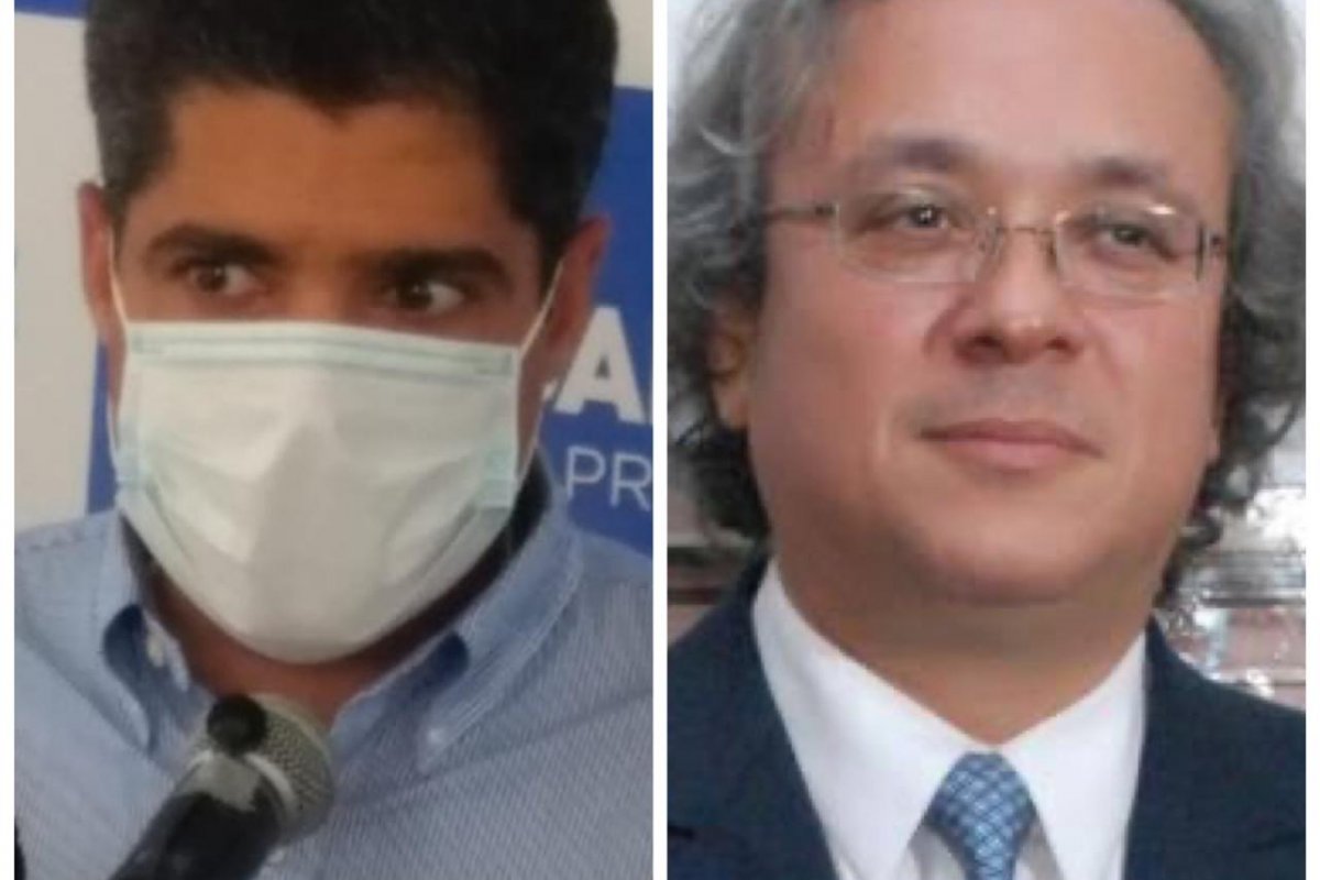 "Ninguém é louco ou irresponsável", rebate Neto após argumento de reitor da UFBA