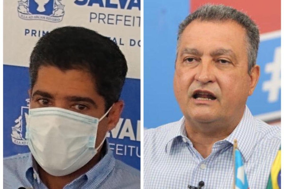 Governo e prefeitura anunciam nesta terça-feira protocolo de reabertura