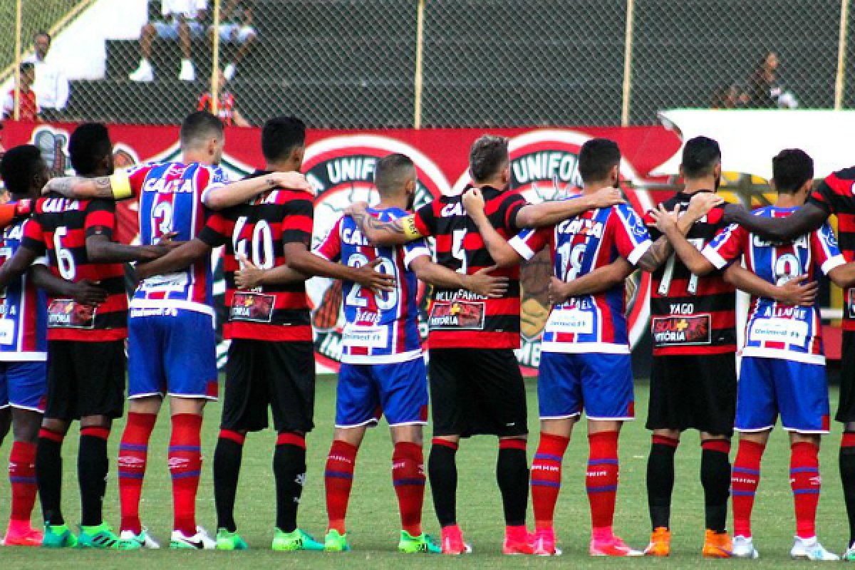 Governo mantém proibição de jogos até o dia 12