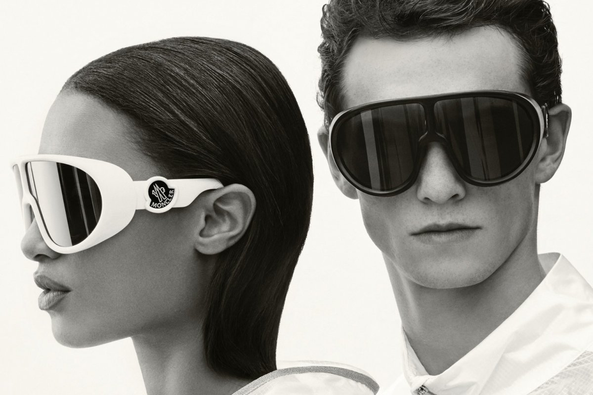 Moncler e Marcolin renovam acordo mundial de licença exclusiva