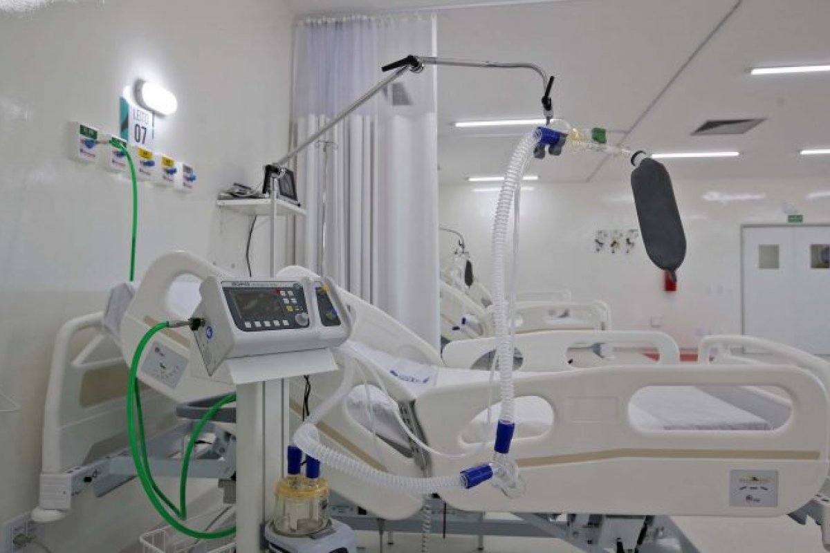 Doação de equipamentos médicos reforça o combate ao coronavírus e ajuda a salvar vidas na Bahia