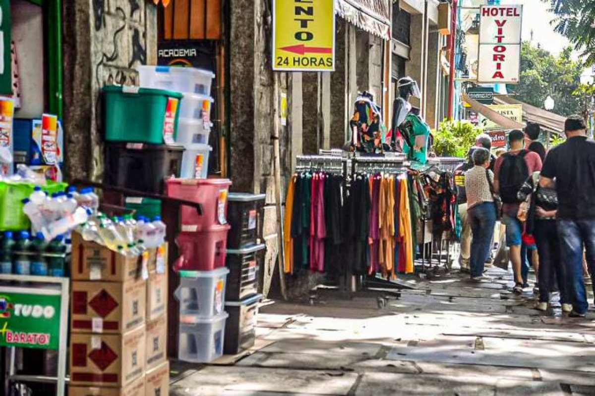 Pesquisa revela que empreendedores menos escolarizados têm maiores retrações econômicas durante a pandemia