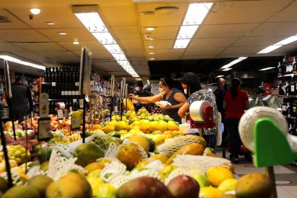 Salvador possui a cesta básica mais barata do país, segundo Dieese