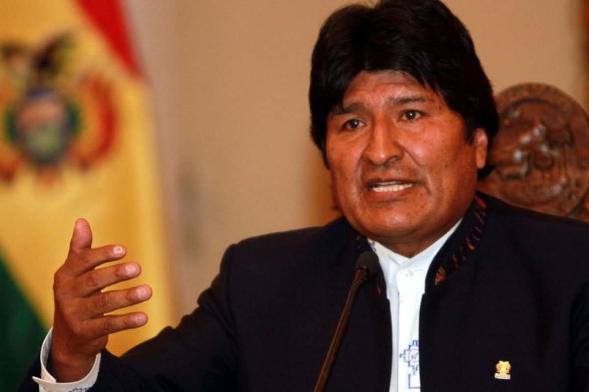 Bolívia: Procuradoria-Geral acusa Evo Morales de terrorismo e volta a pedir prisão