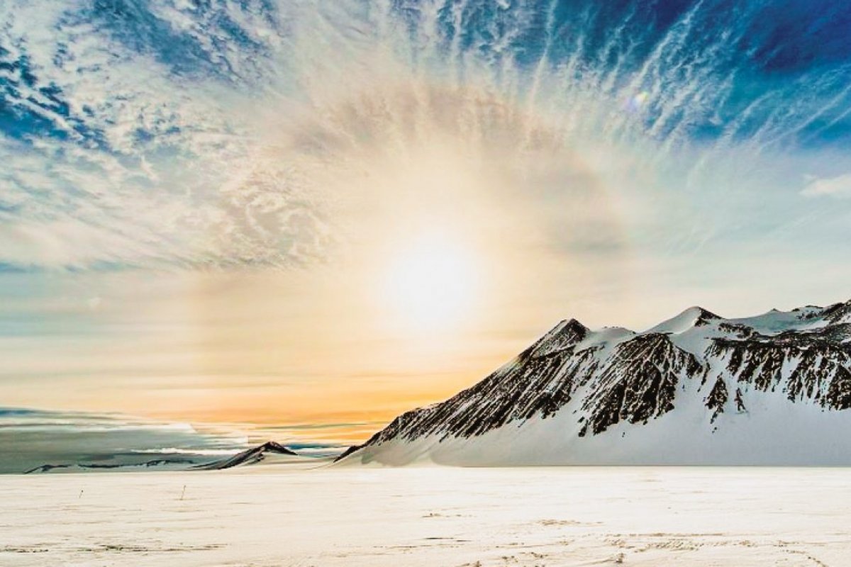 Aumento do calor no planeta bate recorde em junho