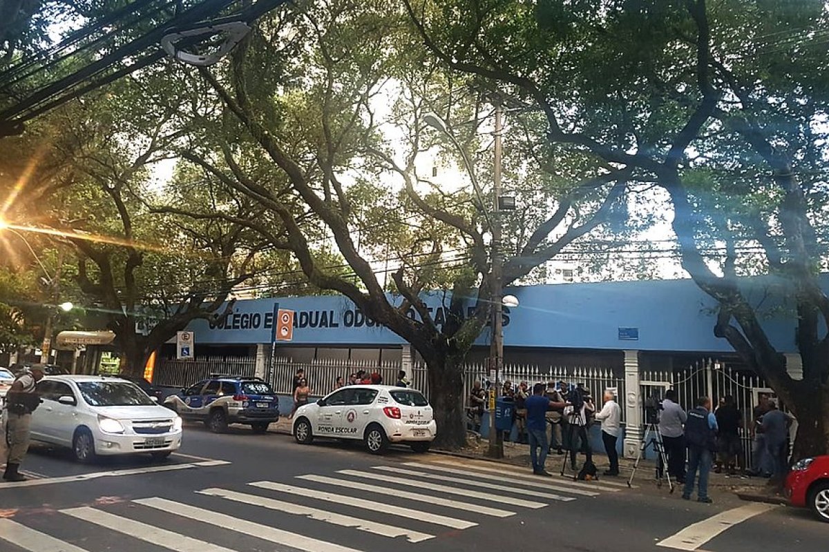 TRE: três seções em Salvador deixam de ser locais de votação