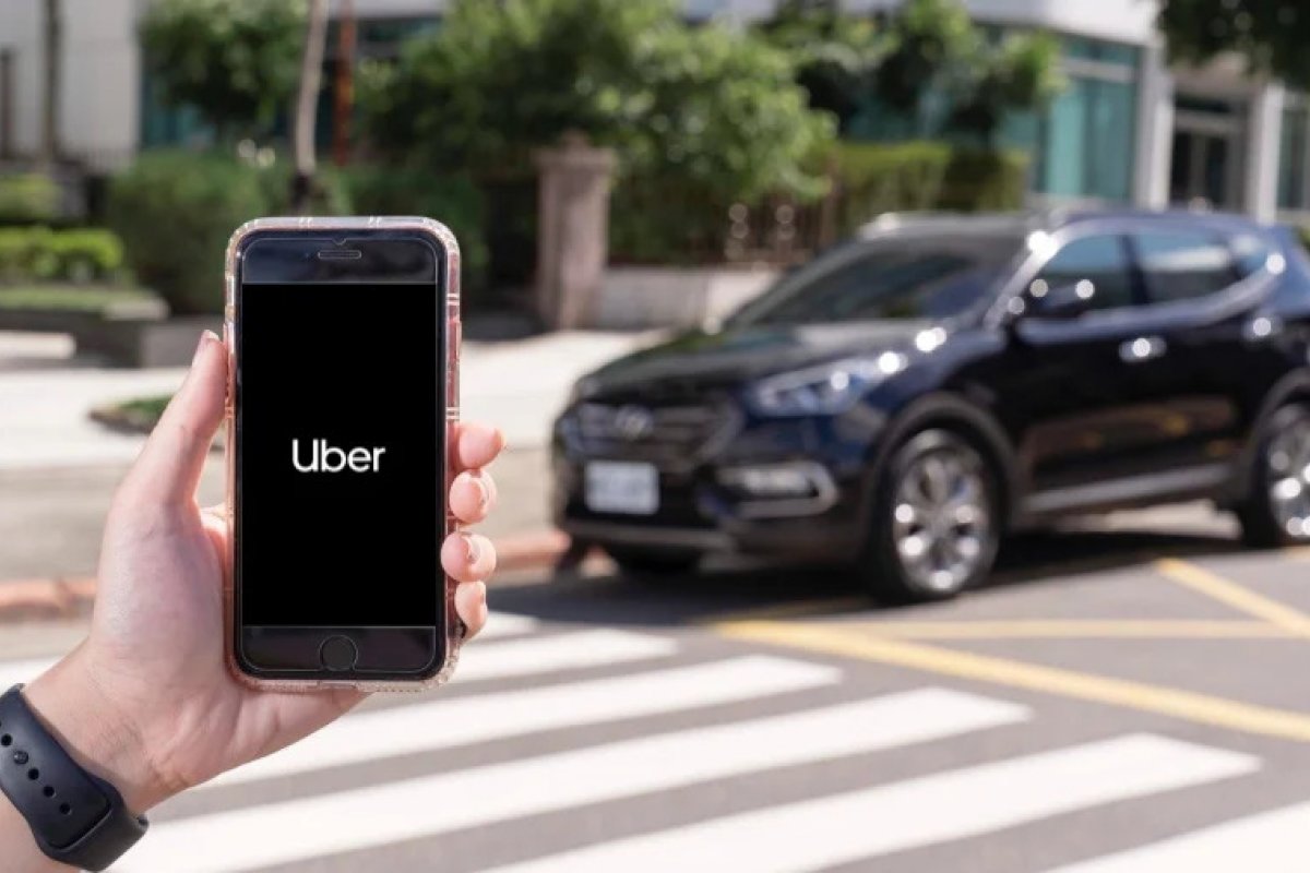 Uber começa a fazer entregas de supermercado em Salvador e outras dez capitais brasileiras