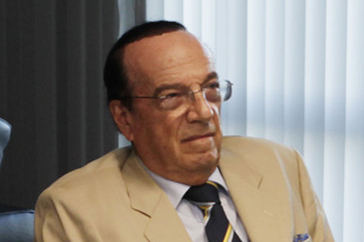 O tempo, Ângelo Calmon de Sá, sua eventual prisão e a interminável liquidação do Banco Econômico