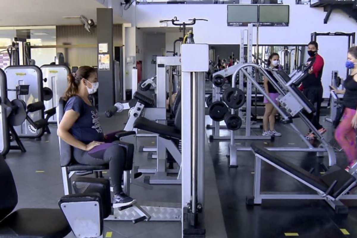 Fase 2 de retomada de atividades em Salvador vai liberar salões de beleza, academias e bares com 70% das UTIs ocupadas