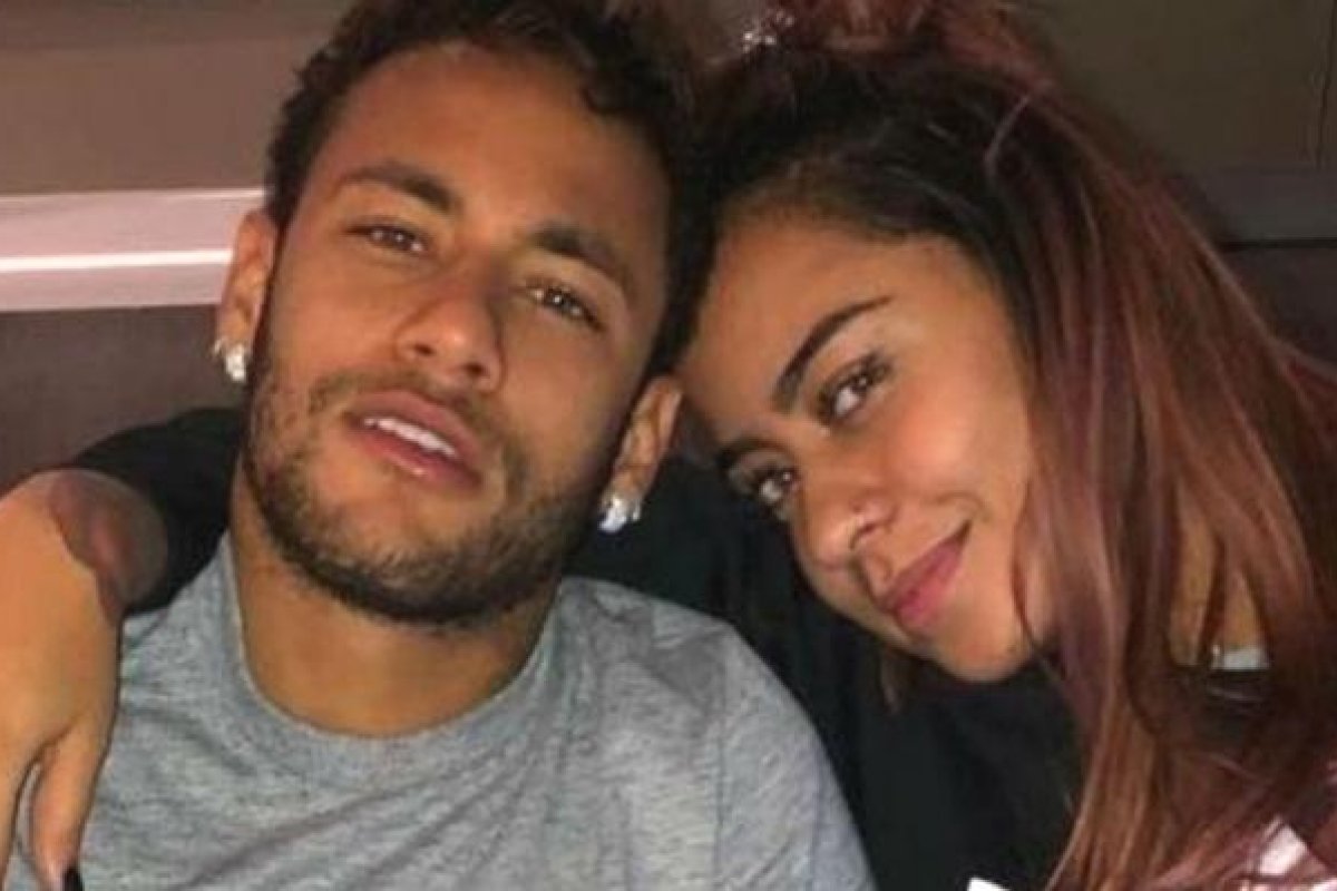 Neymar é acusado de ''humilhar'' a irmã. Entenda o que aconteceu;