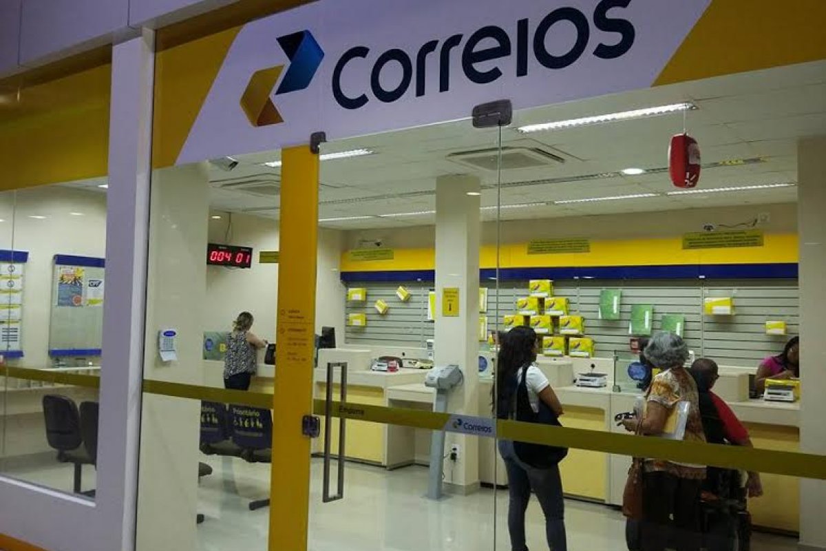 Reclamações contra Correios aumentam em 400% durante a pandemia