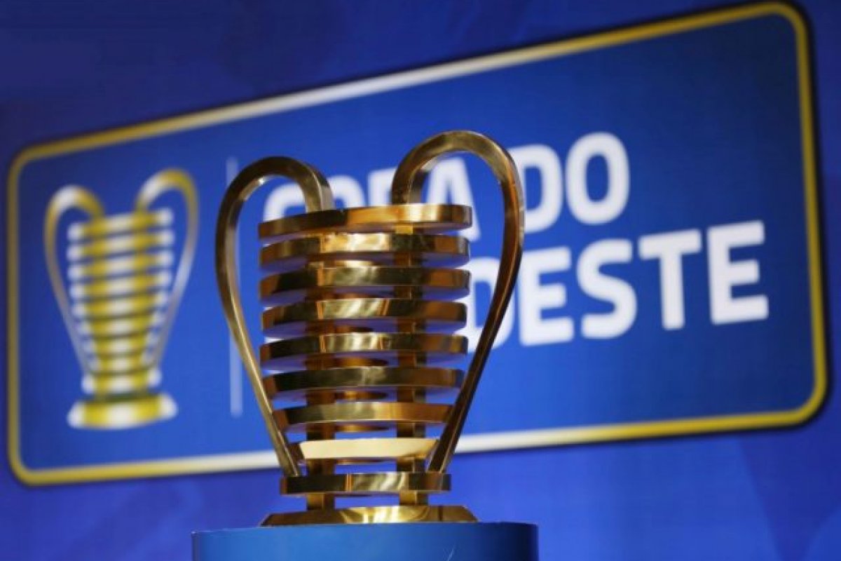 Liga do Nordeste confirma Salvador como sede única para a Copa do Nordeste