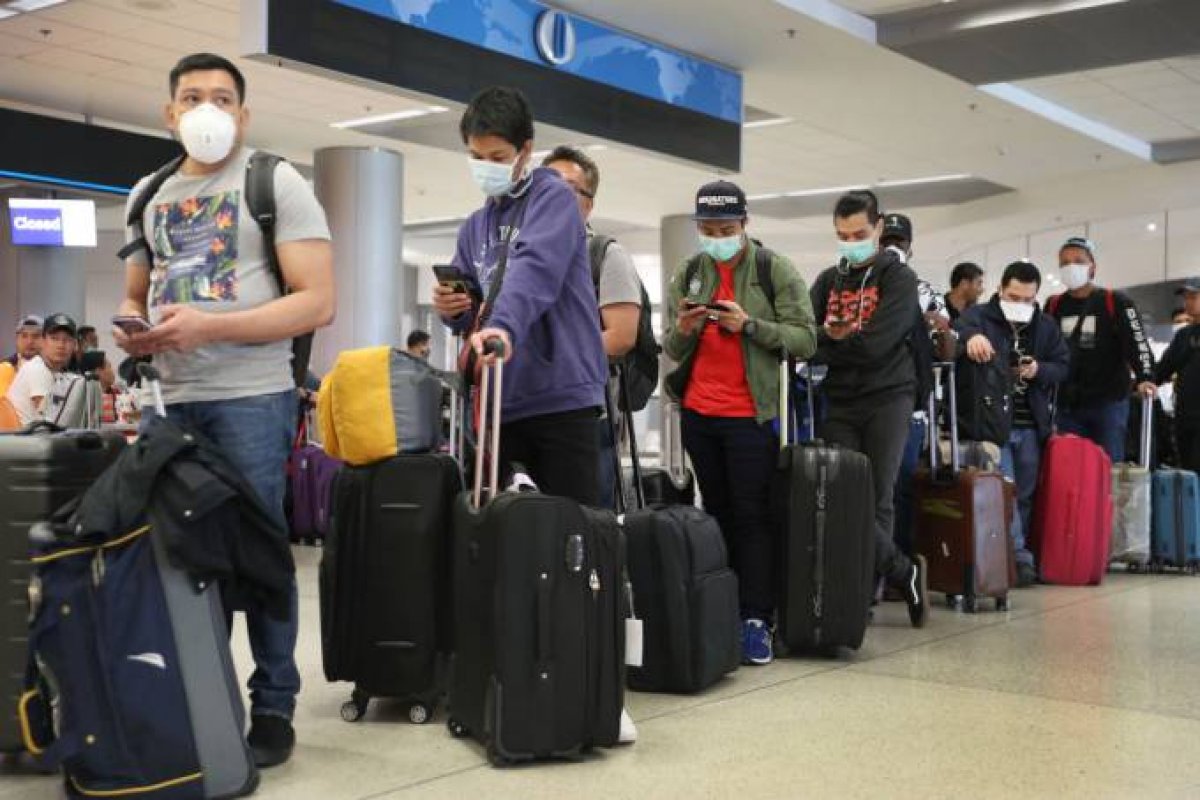 MP aprovada pela Câmara permite reembolso de passagem aérea em até um ano